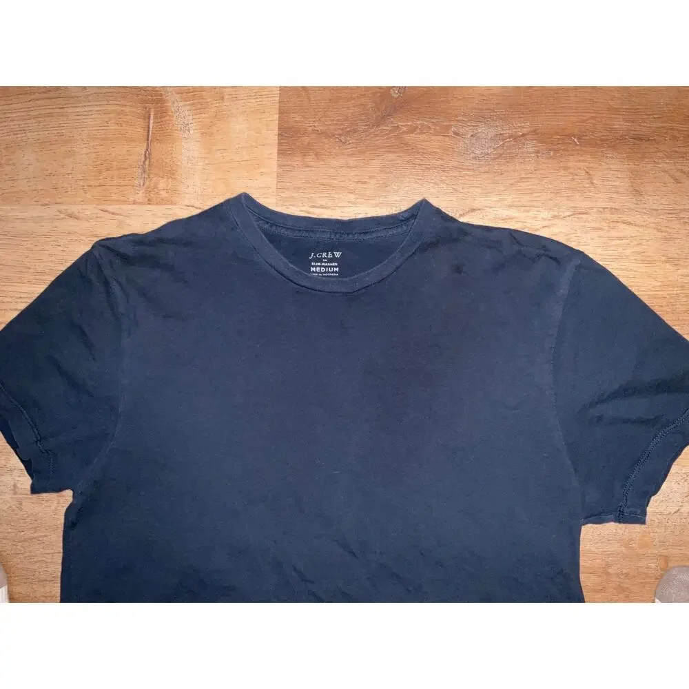J Crew Mens Shirt Size Medium